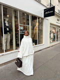 Ensemble Ayna Off White