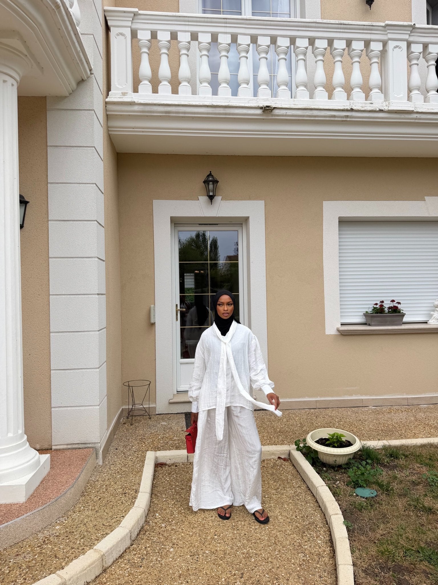 Ensemble Dalia Blanc