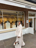 Ensemble Hidaya Beige