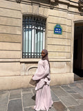 Ensemble Iman - Beige