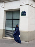 Ensemble Iman - Bleu nuit