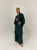 Ensemble Jelyssa Émeraude