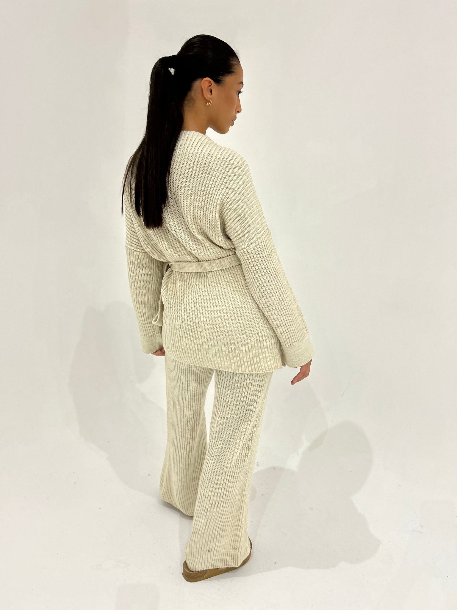 Ensemble Laine Chelsea Beige