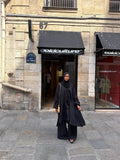 Ensemble Sally Noir