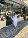 Ensemble Sephora Blanc