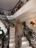 Ensemble Sumaya Bronze