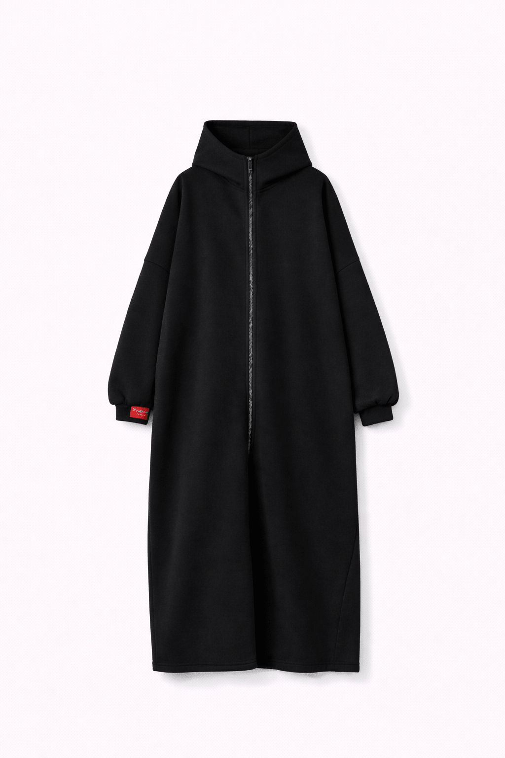 Ensemble Sweat Noir by Tahira