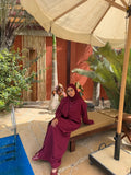Ensemble Zahira Bordeaux
