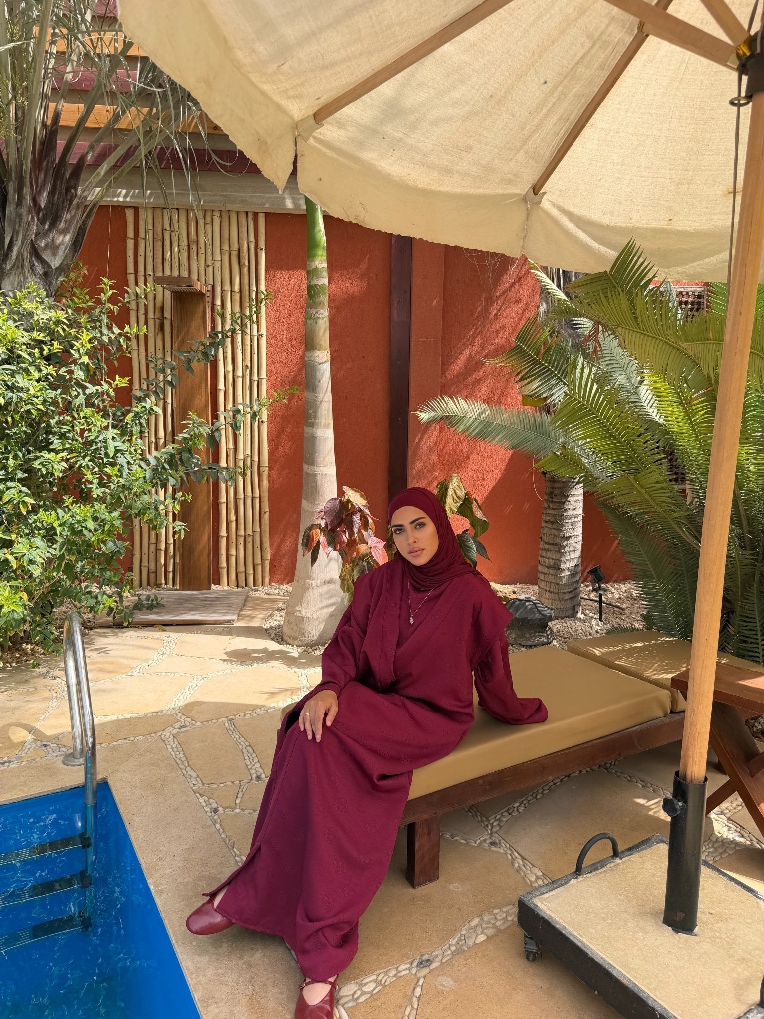 Ensemble Zahira Bordeaux
