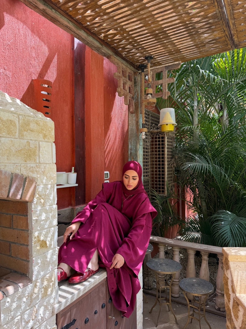 Ensemble Zahira Bordeaux