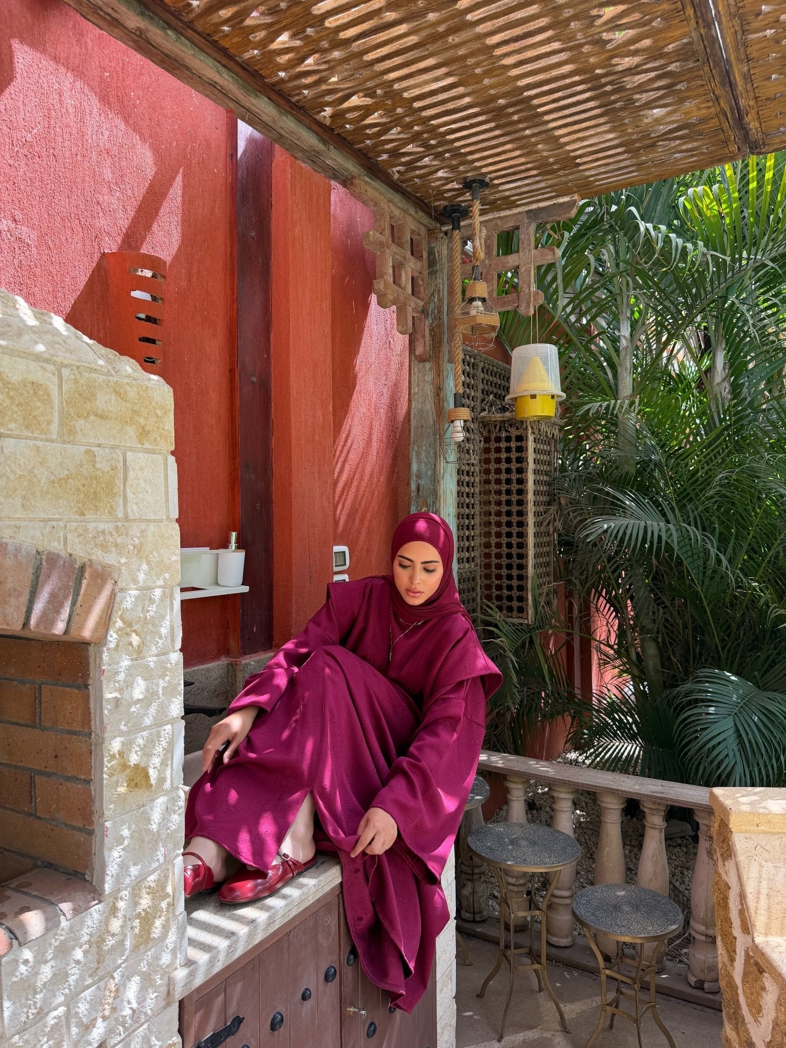 Ensemble Zahira Bordeaux