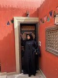 Ensemble Zahira Noir