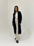 Gilet Lara Noir
