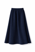 Jupe Hoodie Bleu Nuit