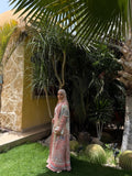 Kimono Alhambra Poudré