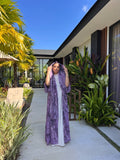 Kimono Noor - Violet