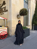Robe Leyna - Noir