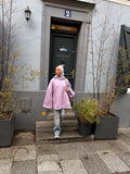 Sweat Oversize Naïla Lila